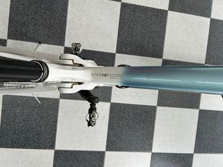 Bicicleta Montaña Berria Mako.