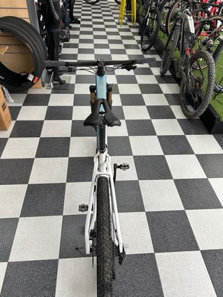 Bicicleta Montaña Berria Mako.