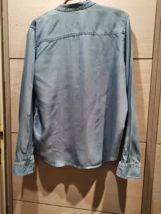 Camicetta jeans donna nr 154