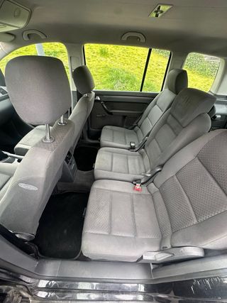 Volkswagen Touran 1.9 TDI 2005