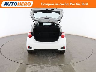 Toyota Yaris 1.5 Hybrid Active