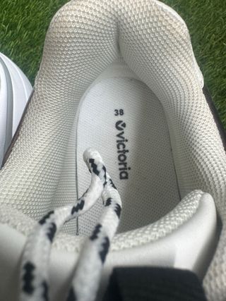 Zapatillas Victoria Mujer Talla 38