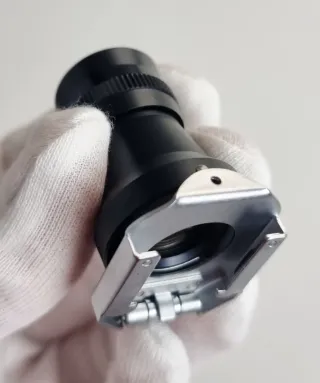 ASAHI PENTAX Eyepiece Magnifier / Visor con Lupa