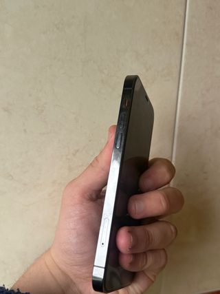 iPhone 12 Pro 256GB Space Gray