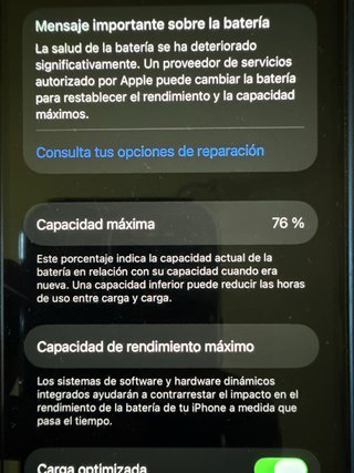 iPhone 12 Pro 256GB Space Gray