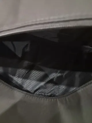 Bolsa de viaje Boss Negra