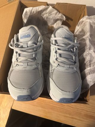 Skechers GO RUN Consistent 2 Deportivas Mujer