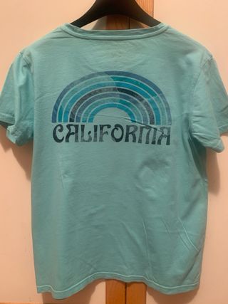 Camiseta Billabong Talla S
