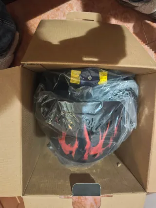 Careta de soldar automática