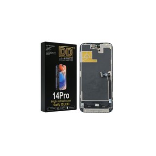 Pantalla iPhone 14 Pro Soft OLED DD