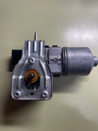 Mando multifuncion y motor limpia  VW Polo V