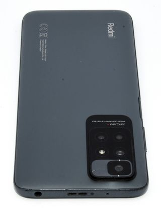 XIAOMI REDMI 10 128GB NEGRO