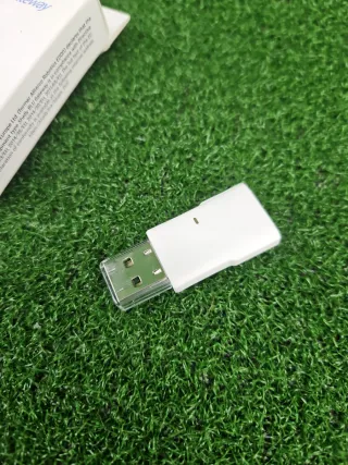 Shelly BLU Gateway GWF-KZ01