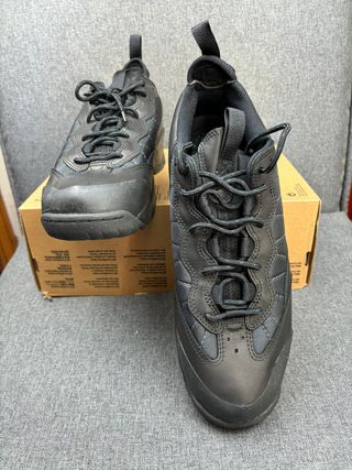 Nike ACG Air Mada Low Triple Black