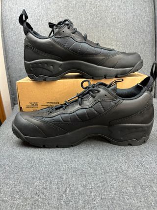 Nike ACG Air Mada Low Triple Black