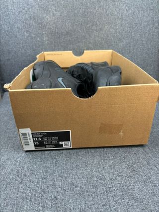 Nike ACG Air Mada Low Triple Black