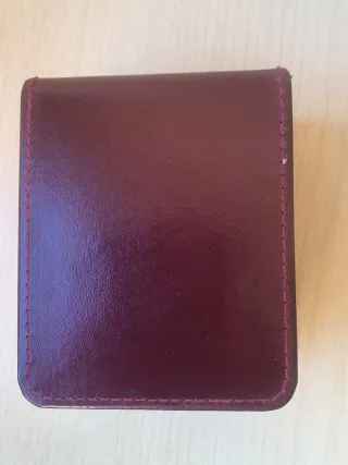 Caja para reloj Kolber Geneve