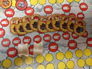 Juego Corre Yeti Corre Cefa