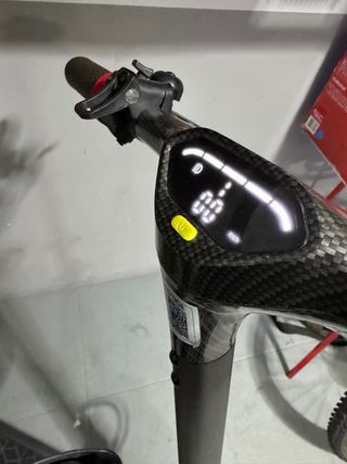 Patinete Eléctrico SMARTGYRO Ziro Pro