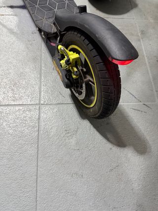 Patinete Eléctrico SMARTGYRO Ziro Pro