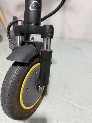 Patinete Eléctrico SMARTGYRO Ziro Pro