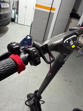 Patinete Eléctrico SMARTGYRO Ziro Pro