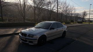 BMW Serie 3 2000