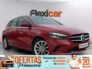 Mercedes Clase B B 200 d