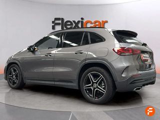 Mercedes GLA GLA 200 D