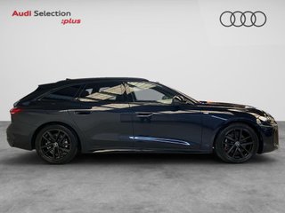 Audi A5 Avant TDI Black Line 150 kW (204 CV) S tronic