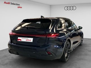 Audi A5 Avant TDI Black Line 150 kW (204 CV) S tronic