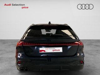 Audi A5 Avant TDI Black Line 150 kW (204 CV) S tronic