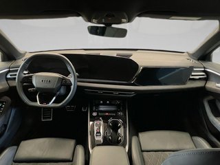 Audi A5 Avant TDI Black Line 150 kW (204 CV) S tronic
