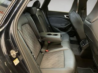 Audi A5 Avant TDI Black Line 150 kW (204 CV) S tronic