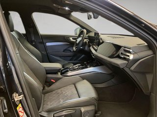 Audi A5 Avant TDI Black Line 150 kW (204 CV) S tronic