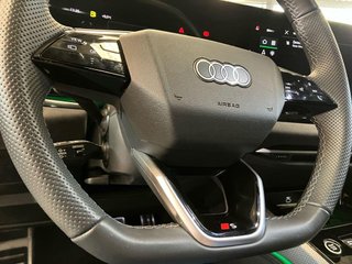 Audi A5 Avant TDI Black Line 150 kW (204 CV) S tronic