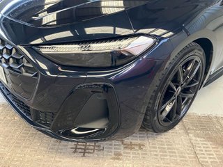 Audi A5 Avant TDI Black Line 150 kW (204 CV) S tronic
