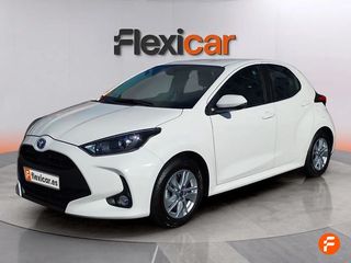 Toyota Yaris 1.5 120H Active Tech