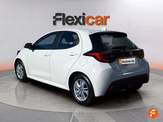 Toyota Yaris 1.5 120H Active Tech