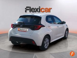 Toyota Yaris 1.5 120H Active Tech