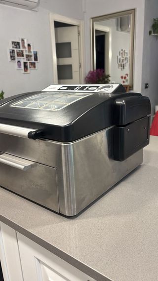 Envasadora al vacío casi nueva