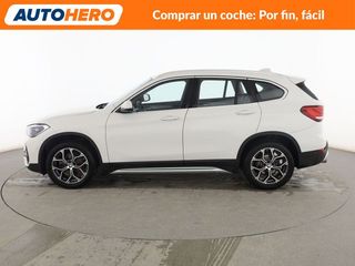 BMW X1 sDrive 18d xLine