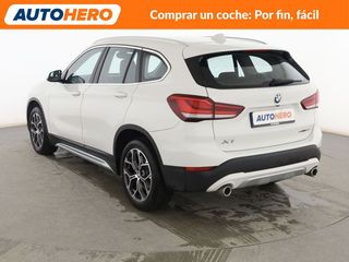 BMW X1 sDrive 18d xLine
