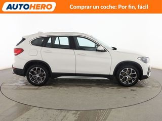 BMW X1 sDrive 18d xLine
