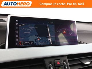 BMW X1 sDrive 18d xLine