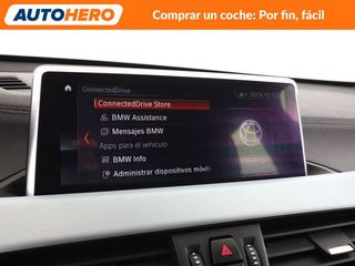 BMW X1 sDrive 18d xLine