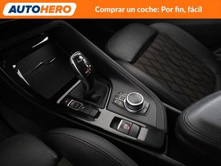 BMW X1 sDrive 18d xLine