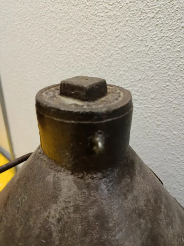 BIDÓN CAFES JOSE BUENDIA