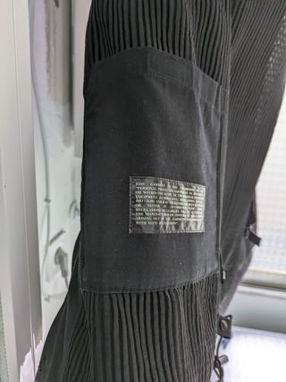 Chaqueta Moto Textil Arlen Ness Dragón