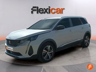 Peugeot 5008 1.5 BlueHDi 96kW S&S Allure Pack EAT8